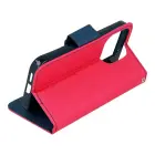 Fancy Case for iPhone 13 Pro pink-navy — Photo 6