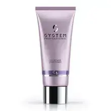 System Professional Color Save Conditioner - Ochranný kondicionér pro barvené vlasy 1000ml