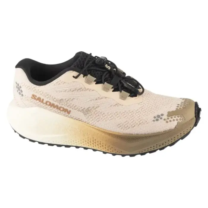 Salomon Aero Blaze 4 Grvl W L45401900 Beige 37 1/3 - rozmiar_EU: 39 1/3