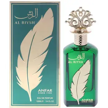 Anfar Al Riysh Unisex Lõhn 100 ml