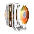 DarkFlash Радиатор E400 PLUS белый — Фото 2