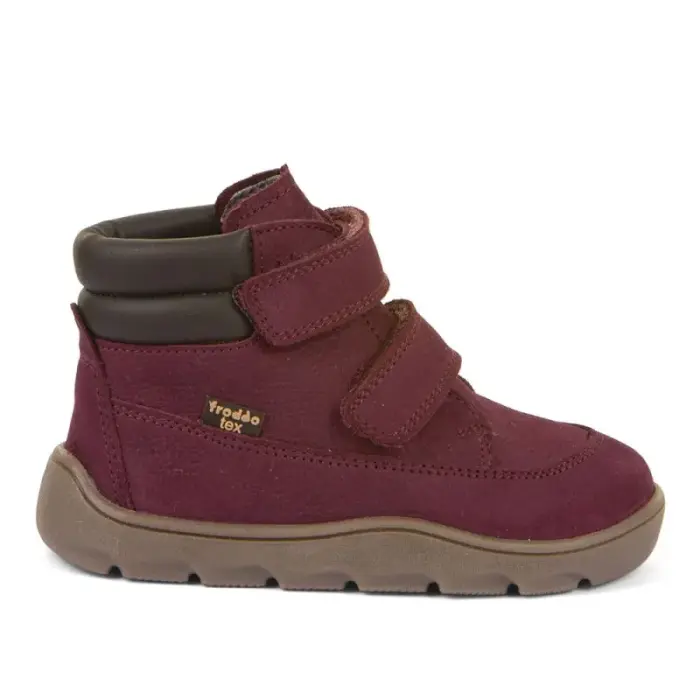 Vaikiški barefoot batai Froddo Zeru Tex (G2110150-9), dydis 32