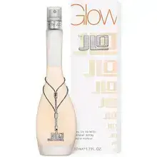 Glow by JLo tualettvesi