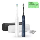 PHILIPS HX7119/01 Toothbrush Set — Foto 8