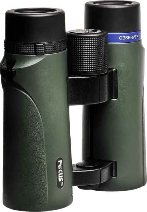Focus Observer 10x42 binoklis
