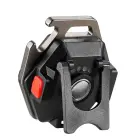 Мини LED фонарик-брелок W5131 Type-C Фото num