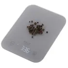 ADLER AD 3181 Kitchen Scale Gray — Photo 3