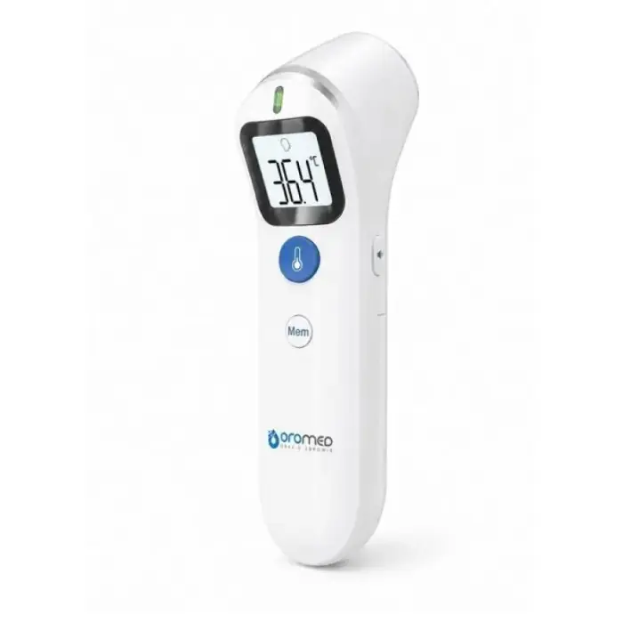 ORO-COMPACT OROMED Electronic Infrared Thermometer