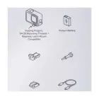GoPro Hero 13 Action Camera — Foto 16