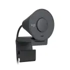 Logitech Brio 305 grafiithall veebikaamera — Foto 3