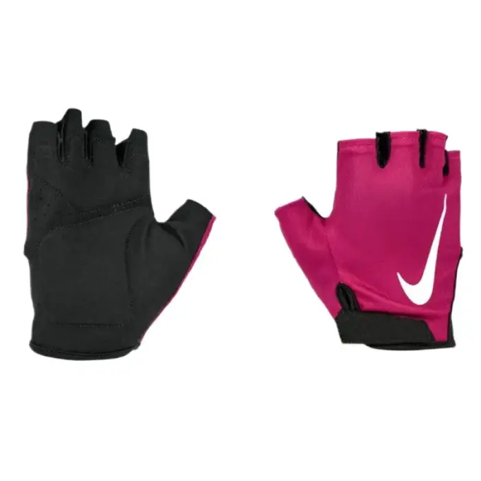 Women's W GYM ESSENTIAL FG 2.0 Gloves - Size: M