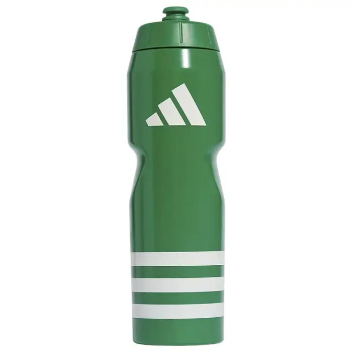 adidas Tiro 0.75 L sporta pudele IW8153 zaļa Zaļš