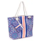 Mandala beach bag — Photo 1