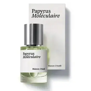 Maison Crivelli Papyrus Moléculaire EDP 100ml