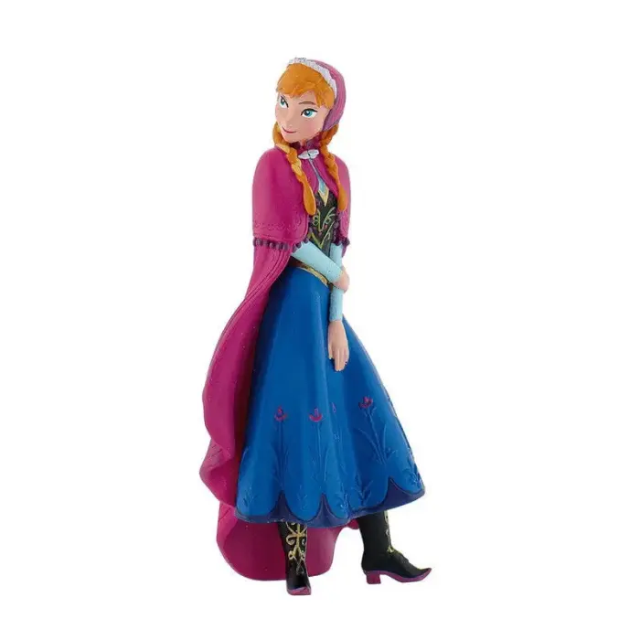 Disney Frozen Anna kujuke 9 cm