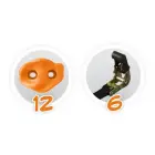 Adventure Climbing, Buki Photo