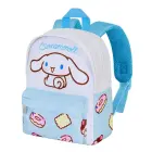Hello Kitty Cinnamoroll Cakes backpack 27cm — Photo 3