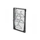 Veļas žāvētājs Pegasus 200 Solid Black Foto 4