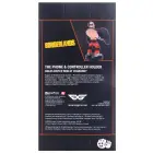 Borderlands Psycho kujuke Cable Guy hoidik 21 cm — Foto 7