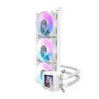 Darkflash DV360S CPU water cooler – White — Photo 2