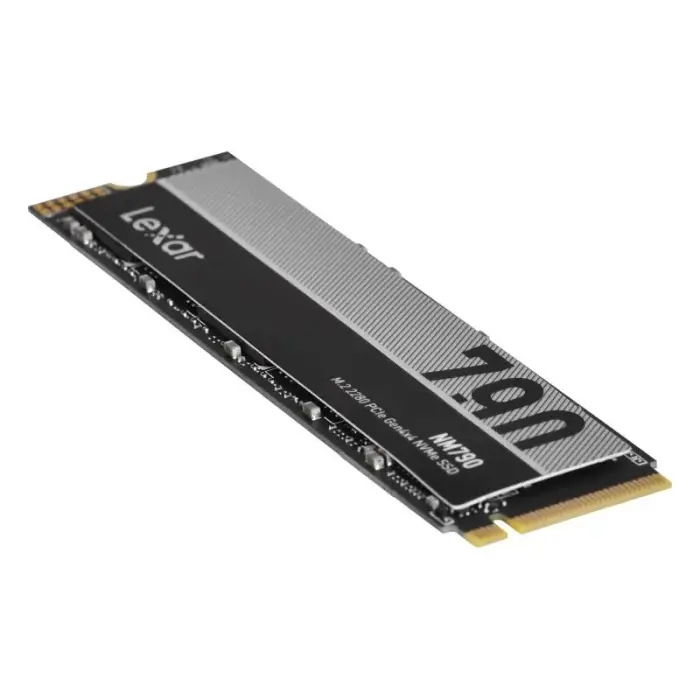 Lexar NM790 1TB M.2 PCIe NVMe cietvielu diskdzinis