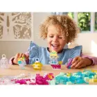 LEGO CLASSIC 11040 Magic Set with Transparent Bricks — Foto 11