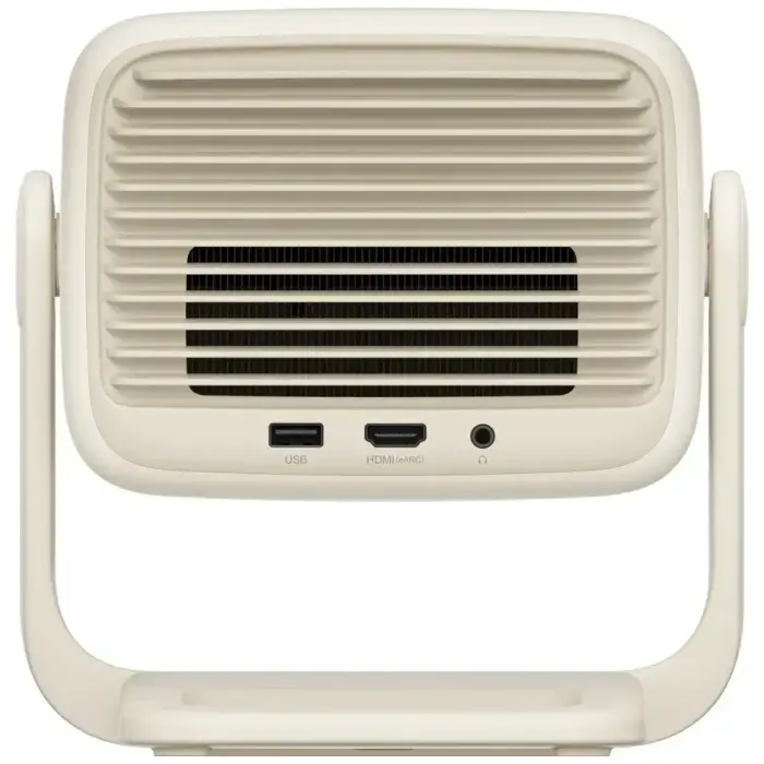 Laser projector JMGO N1S Nano Foto 6