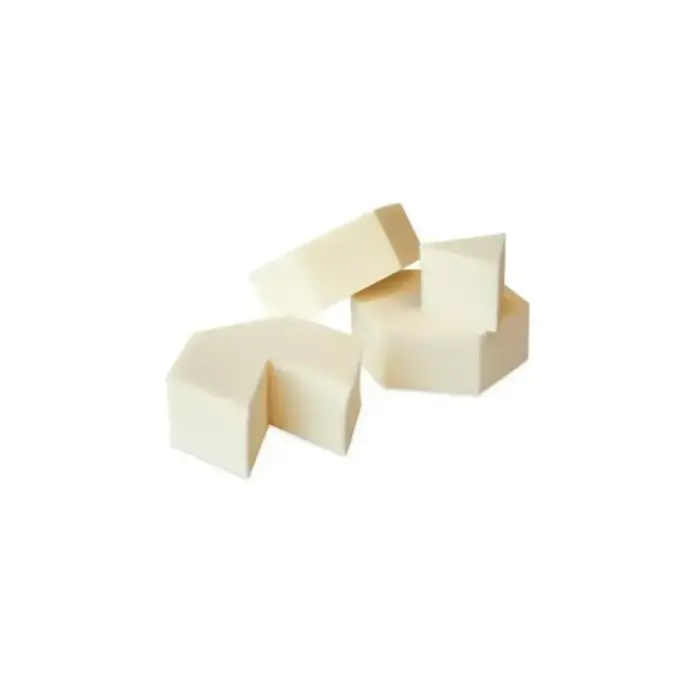 Couleur Caramel Meigi looduslik eelnevalt lõigatud käsn 1 tk