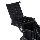 Keter JobBox Wheeled Tool Box — Foto 5