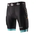 661 EVO COMPRESSION WOMENS XS šorti — Foto 1