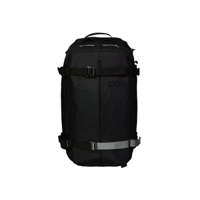 POC Dimension VPD Backpack 22L Black - Size: TU