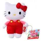 Hello Kitty Super Style assorted plush toy 20 cm — Photo 2