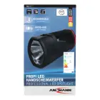 Ansmann HS20R Pro LED nešiojamasis prožektorius — Nuotrauka 4