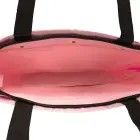 Shopping bag Wonder pattern 3 peach Foto 4