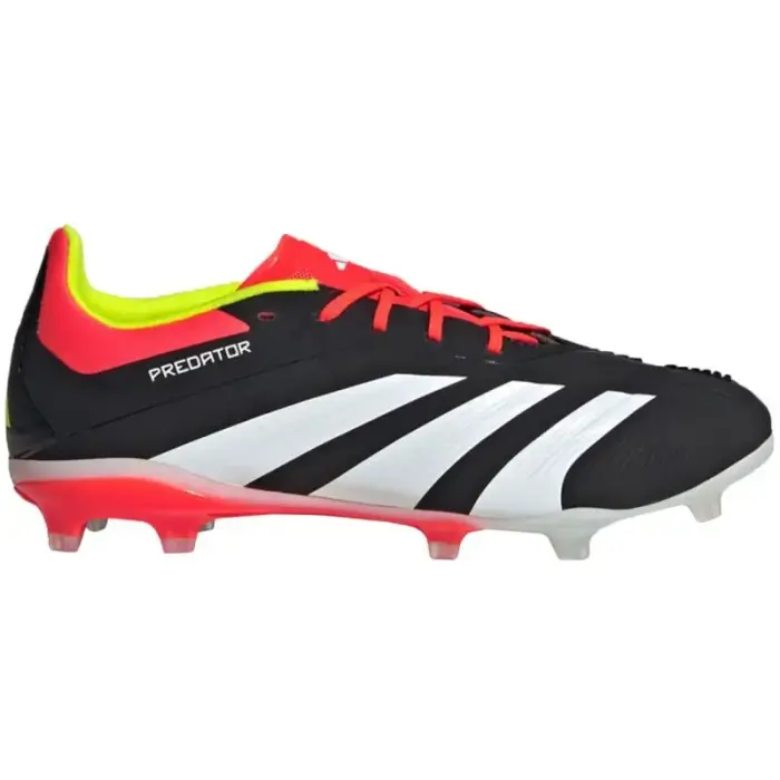 Professional football boots adidas Predator Elite Jr FG IG7746 - Size: 37 1/3