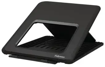 Подставка для ноутбука Fellowes Breyta черная