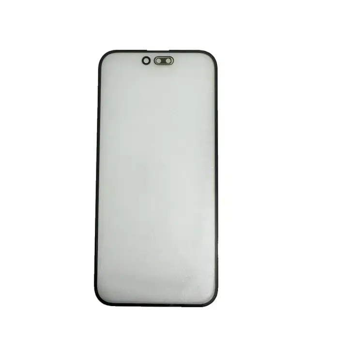 LCD stikls + OCA priekš iPhone XS Max