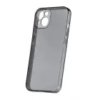 Shine case for iPhone 16 Plus 6,7" smoky Photo