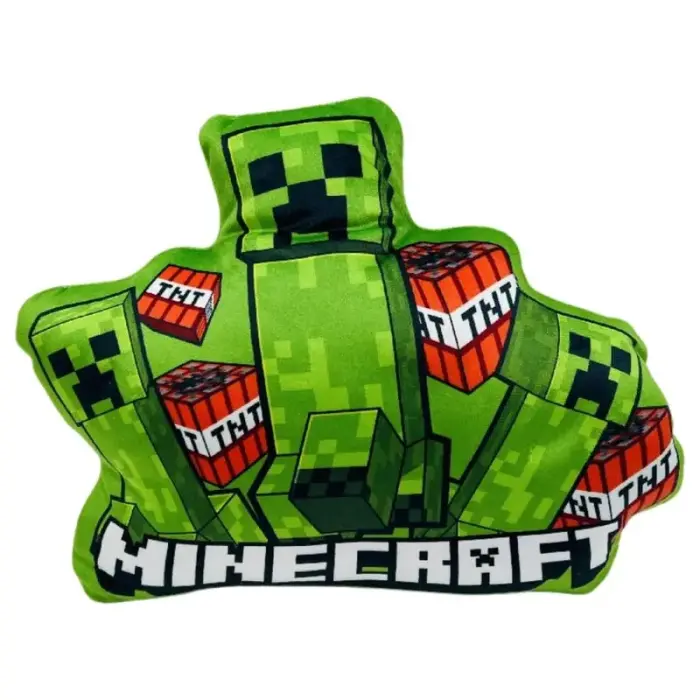Minecraft 3D padi