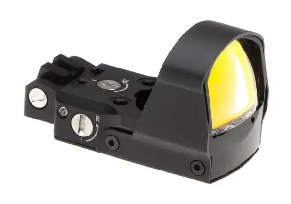 DP Pro Red Dot Sight