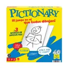 Spāņu Pictionary galda spēle — Foto 1