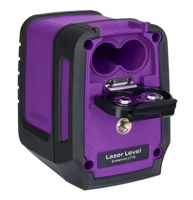 Ermenrich BASE LT10 Laser Level Foto 8