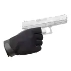 Half Finger Shooting Gloves Photo