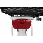 TRIXIE Bicycle Basket, 35*49*55 cm Photo