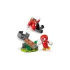 LEGO Sonic 77005 Knuckles vs. Dr. Eggman — Foto 8