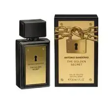 The Golden Secret туалетная вода