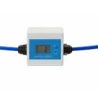 Hendi electronic water flow meter for filters Photo