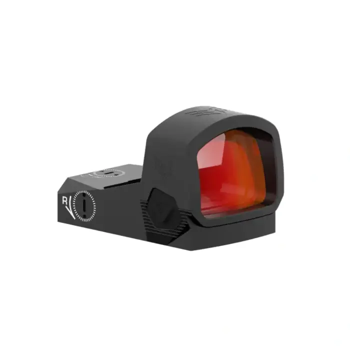 Swampfox Optics Liberty II 1x24 MR pistoles sarkanā punkta tēmeklis