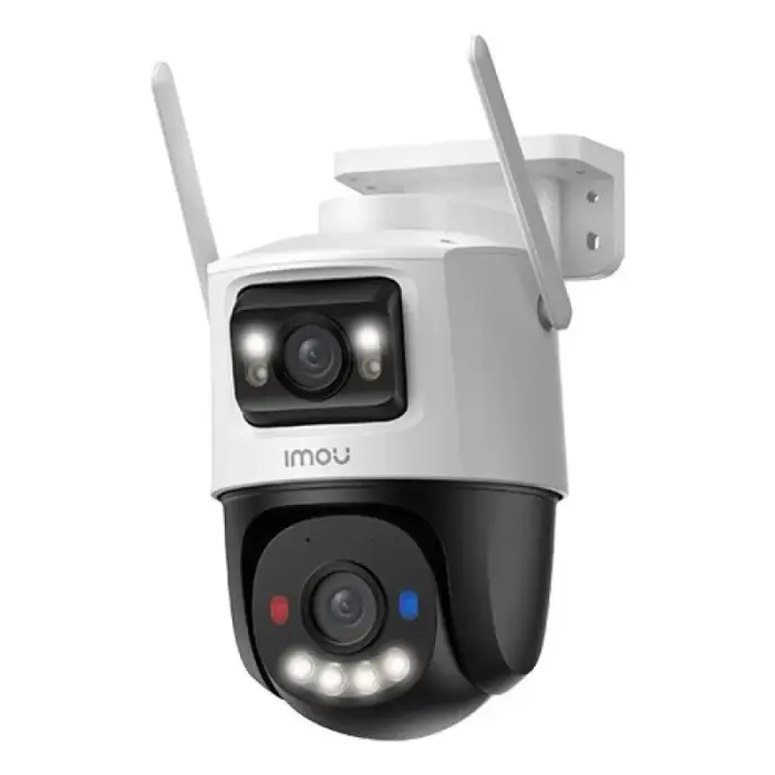 Поворотная IP-камера Imou IPC-S7XFP-8U0WED, 4 MP