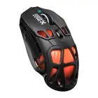ONIKUMA DM09 Wireless Mouse (Black) — Photo 3
